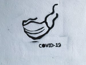 Pregnant COVID-19
